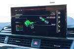 Audi RS4 Avant 2020 года (UK)